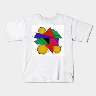 Engine Kids T-Shirt